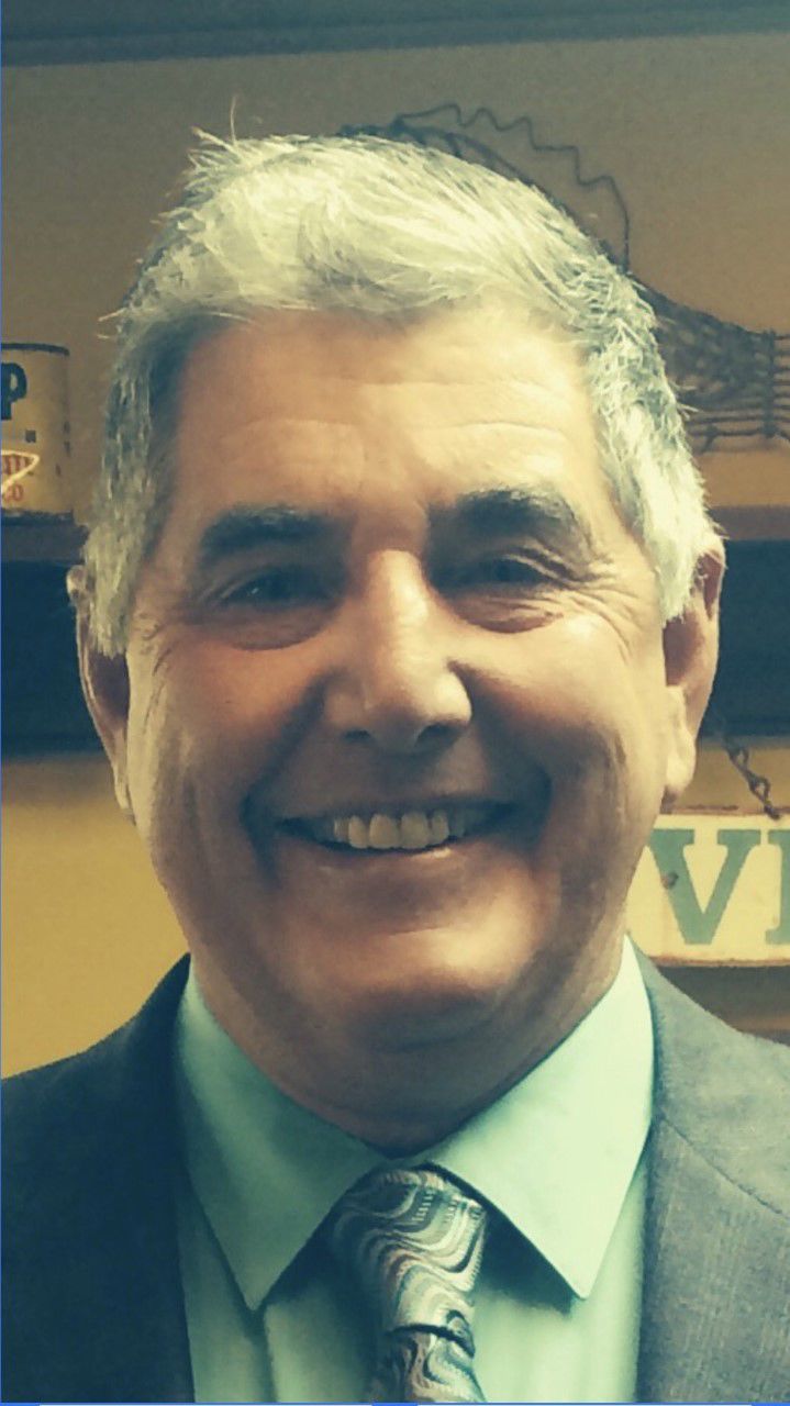 Stanley C. Swan Jr.